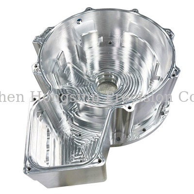 Good price High-Precision CNC Machining for Custom Aluminium Parts with Multiple Alloy Options and Excellent Surface Treatment online