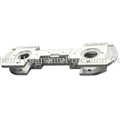 Good price High Precision Aluminum Alloy Machining | Custom Aluminum Machined Components Supplier online