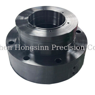 Good price CNC Turning Machining Parts Manufacturer for Precision Components online