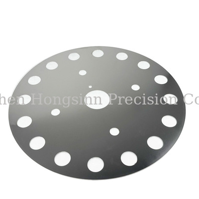 Good price High Precision CNC Milling And Turning Steel Parts Manufacturer | Custom OEM Service online