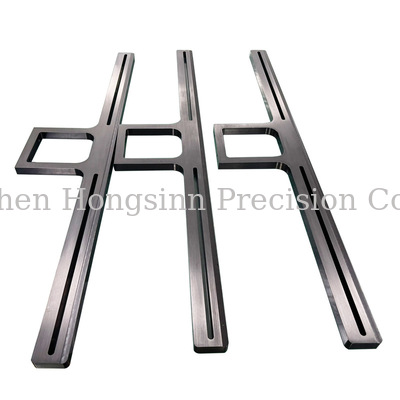 Good price Aluminium Box Fabrication | Aluminium Angle Brackets & Custom Aluminium Brackets online