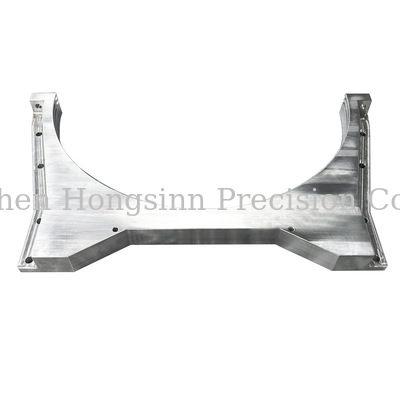 Good price High-Precision Custom CNC Machining Parts for Rapid Prototyping with Multiple Material Options online