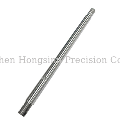 Good price Anodized High Precision CNC Turning Parts with Customized Color for OEM Applications online