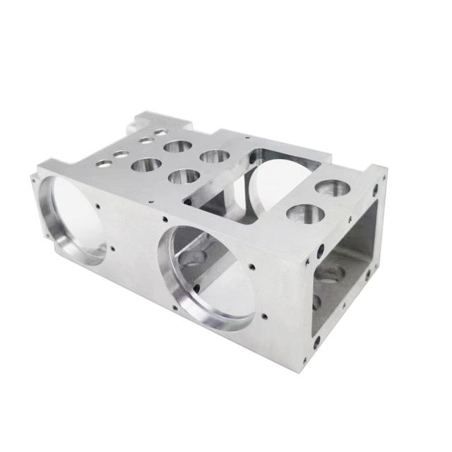 Professional Acrylic CNC Services Customized Color for Precision and Durability in CNC Machining