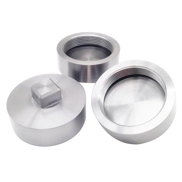 CNC High Precision Machining Parts Factory Aluminum CNC Machining Milling Turning