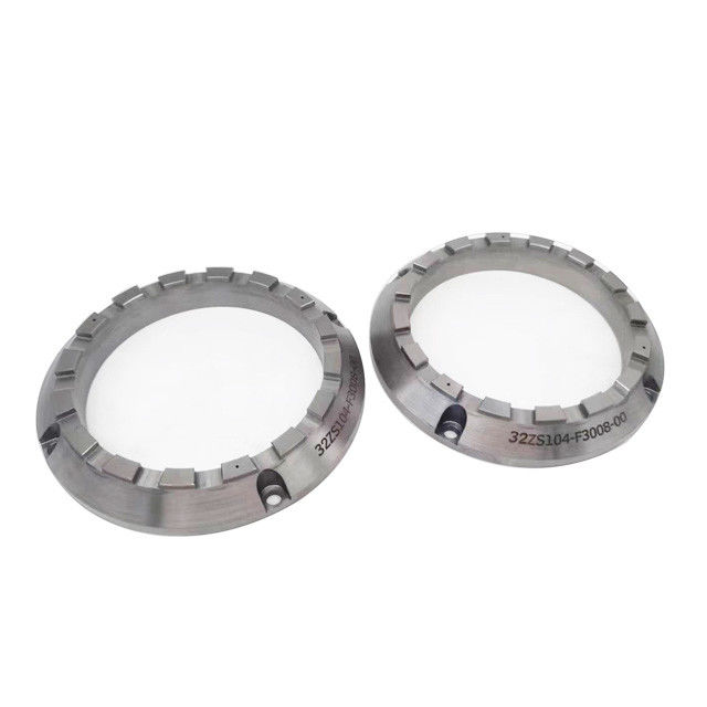 Milling Parts  Manufacturing Aluminum Machining Service