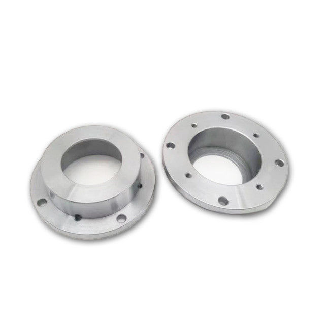 Milling Parts  Manufacturing Aluminum Machining Service