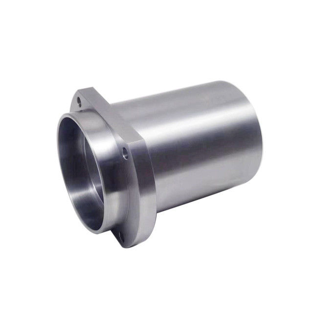 China CNC Machining Services Support Aluminum Stainless Steel Brass Titanium
