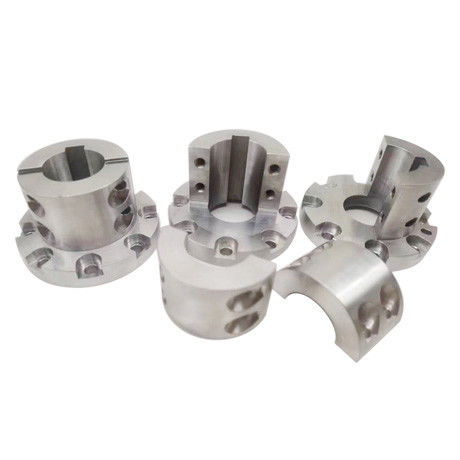 Custom Cnc Turned Parts Milling Lathe Machining Parts