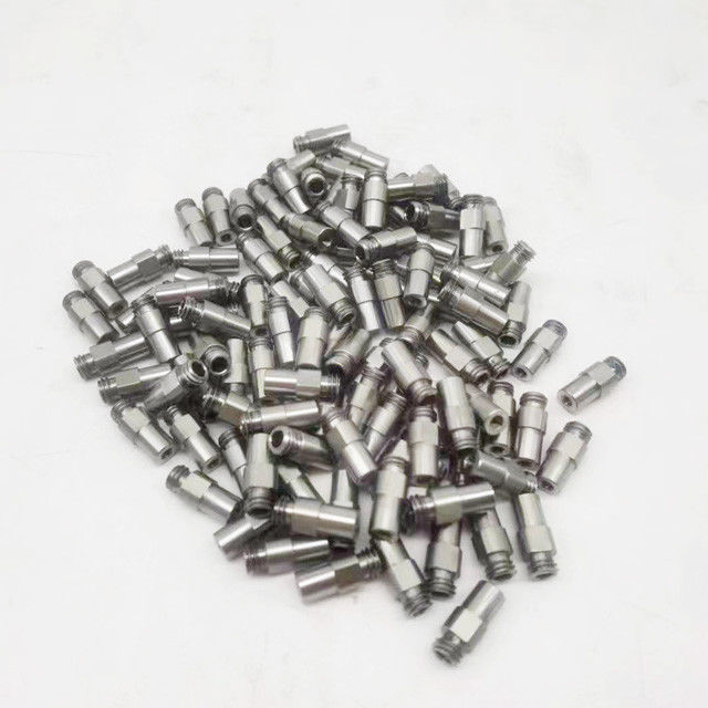 Aluminum Precision Cnc Machining Parts Manufacturer