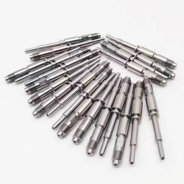 Aluminum Precision Cnc Machining Parts Manufacturer