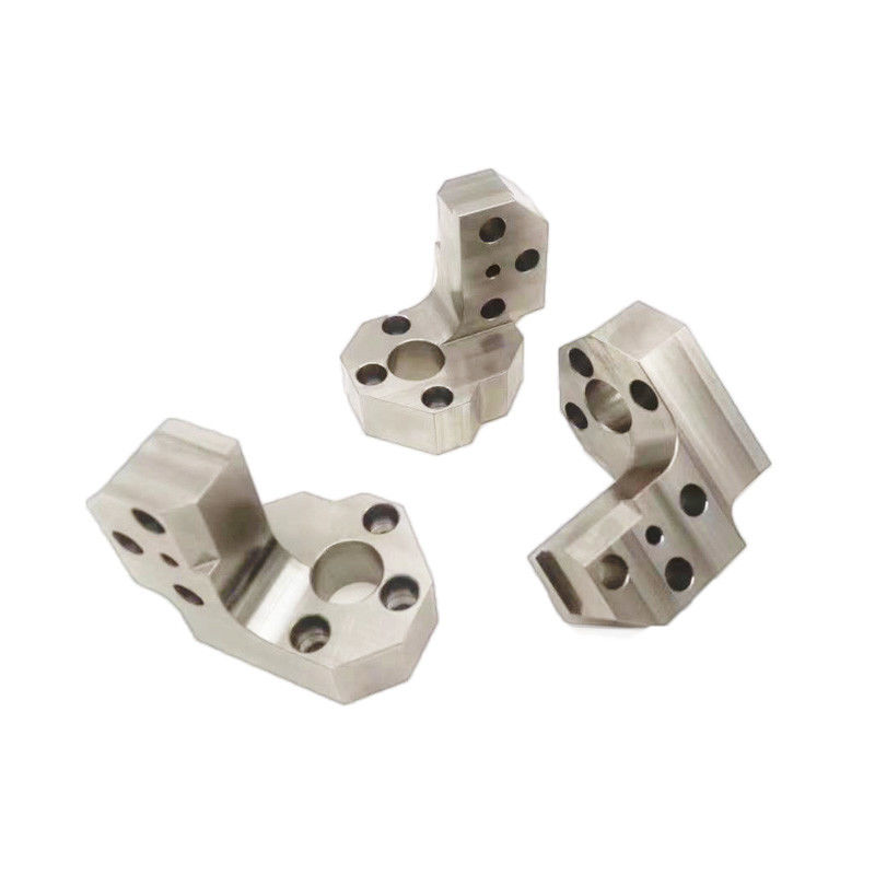 High Quality CNC Milling for Stainless Steel SUS303/304/316/316L