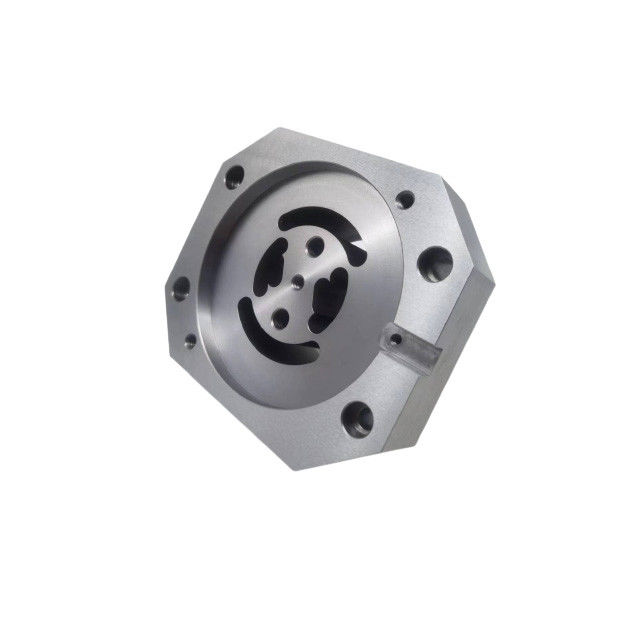 High Quality CNC Milling for Stainless Steel SUS303/304/316/316L