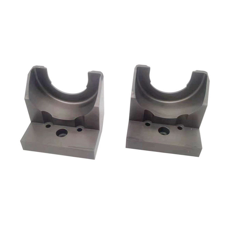 Customized Metal Milling & Turning Parts