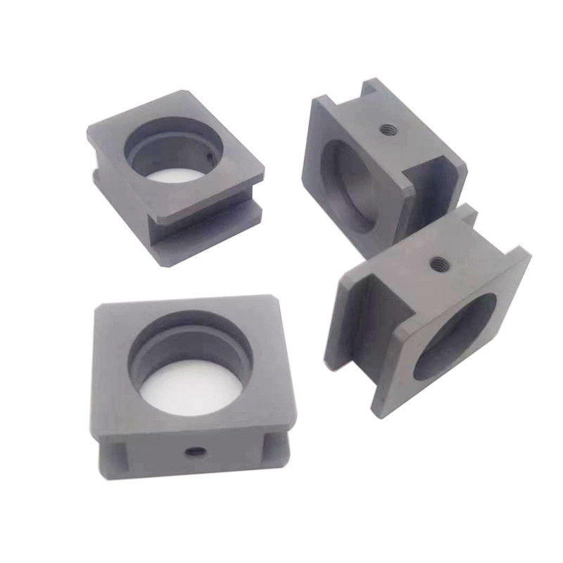 Customized Metal Milling & Turning Parts