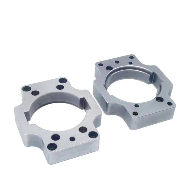 Custom Cnc Milling Parts Manufacturers Bending Metal Parts Cnc Mill Components