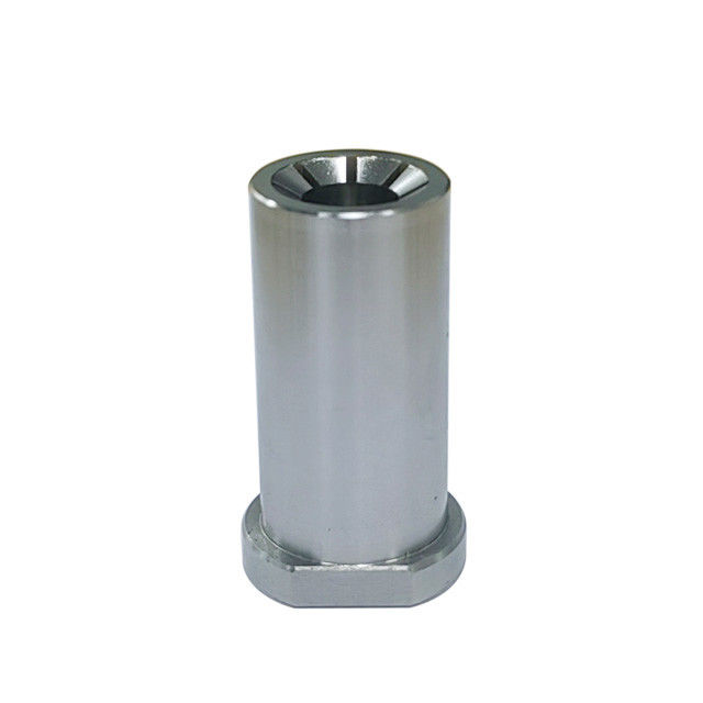 CNC Turning Milling Precision Mold Parts Service