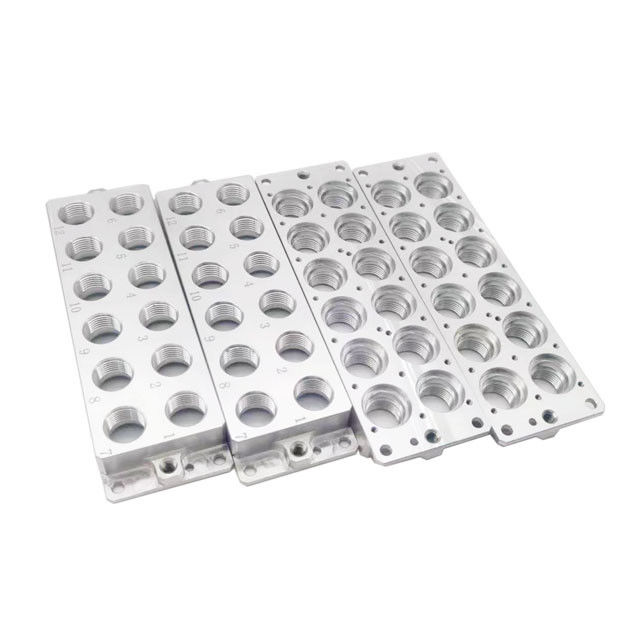 Providing CNC mill/turn machining services, CNC machining turning, and custom machining solutions.