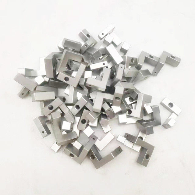 Cnc Metal Stamping Kit Cnc Precision Turned Components CNC Batch Production