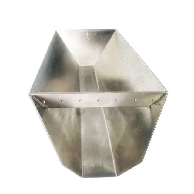 Sheet Metal Manufacturers and Fabrication Services