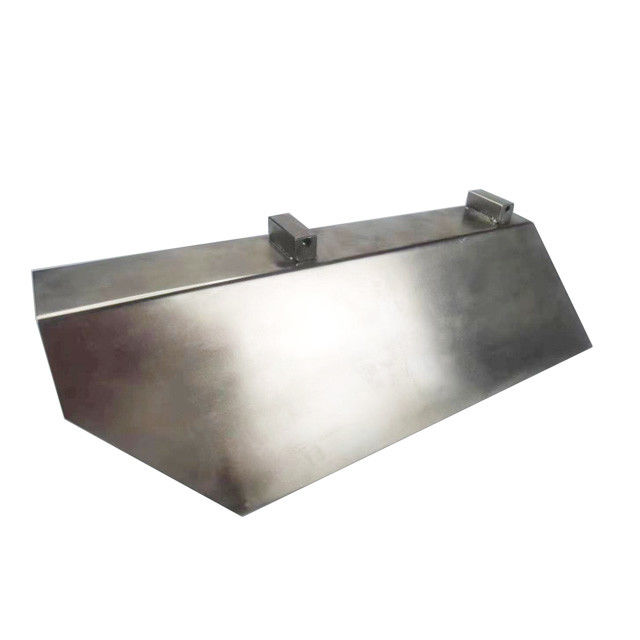 Sheet Metal Manufacturers and Fabrication Services