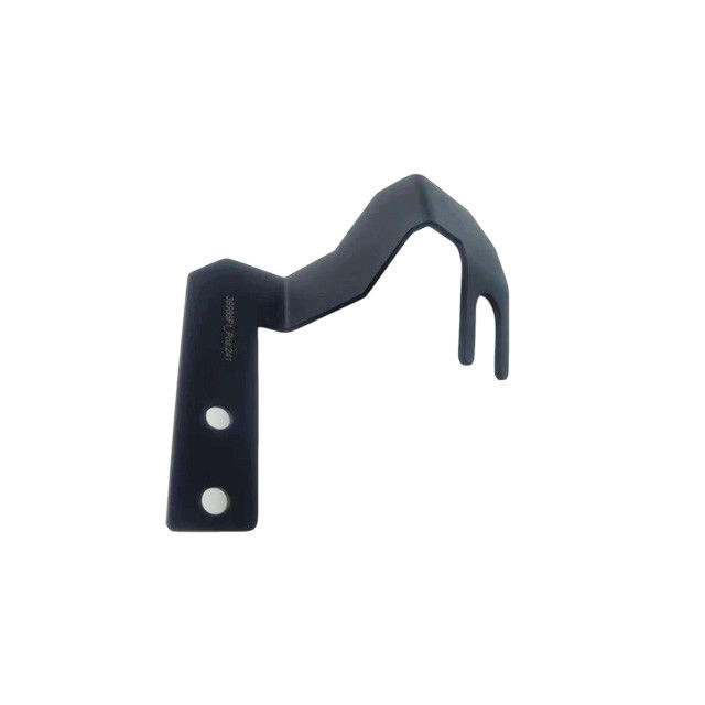 Titanium Sheet Bending and 2mm Metal Brake Bending Techniques