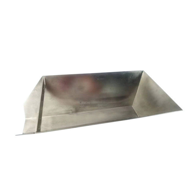 Metal Sheet Manufacturing and Fabrication Services