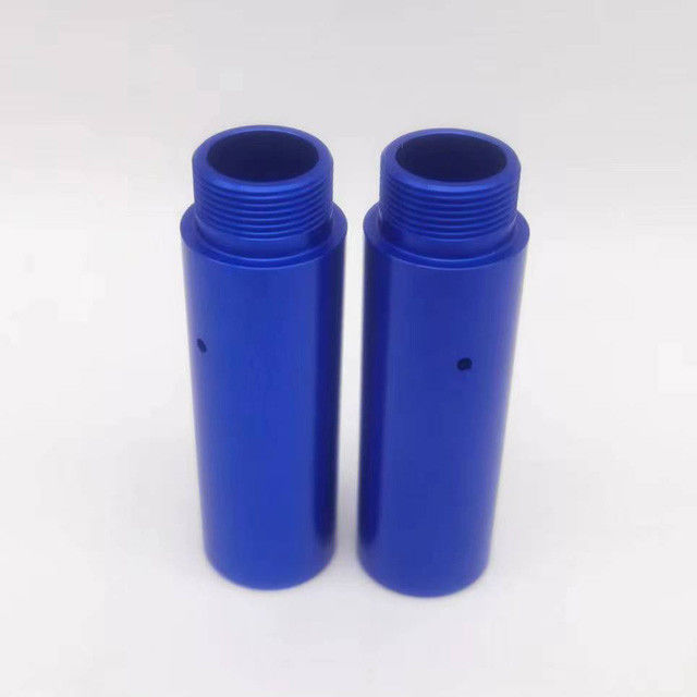 Flexible CNC Machining Parts Capabilities for Precision Axis Parts OEM Applications