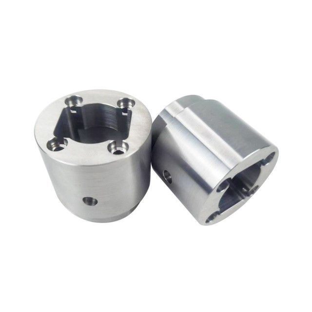 Machining Uhmw Material Aircraft Aluminum CNC Machining Prototype