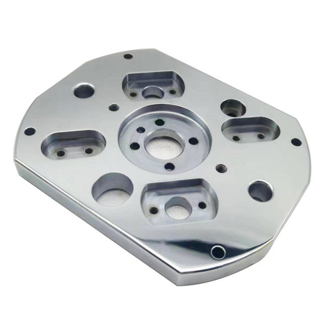 CNC Part Metal Machining Service CNC machining parts