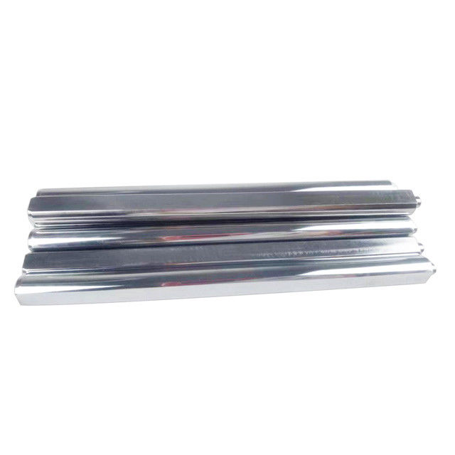 Cnc Machining Motorcycle Accessories , Cnc Machining Stainless Steel Parts