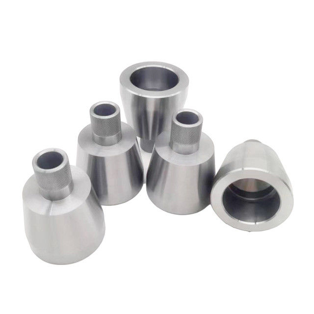 Cnc Machining Motorcycle Accessories , Cnc Machining Stainless Steel Parts