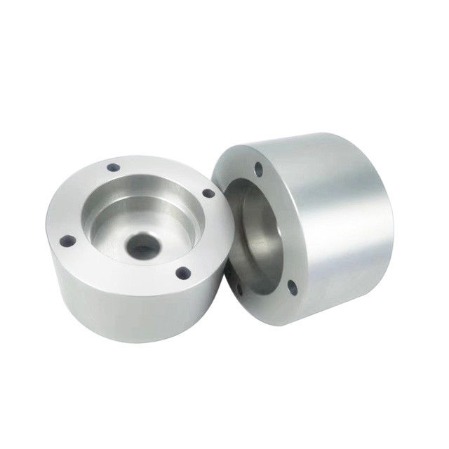 Aluminum Prototype Machining CNC Aluminum Enclosure Parts