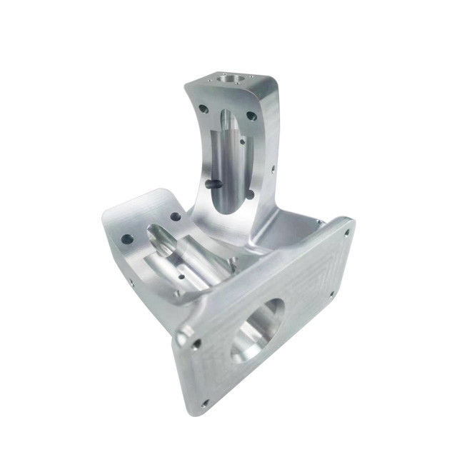 Access online CNC machining services for instant quotes on machining polycarbonate parts.