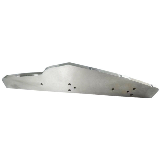 Professional Polishing and CNC Machining Prototype Services for Flawless Surface Finishes