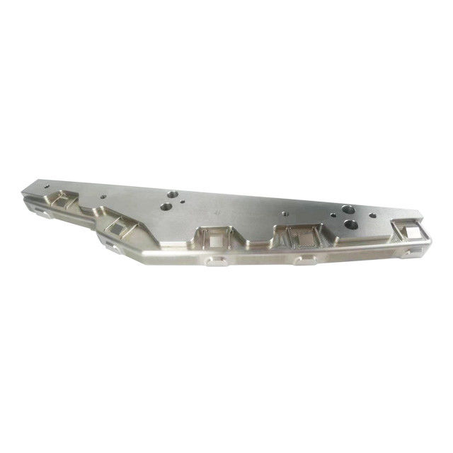 Professional Polishing and CNC Machining Prototype Services for Flawless Surface Finishes