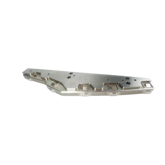 Professional Polishing and CNC Machining Prototype Services for Flawless Surface Finishes