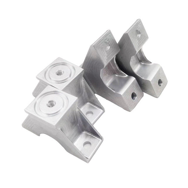 Access online CNC machining services for instant quotes on machining polycarbonate parts.