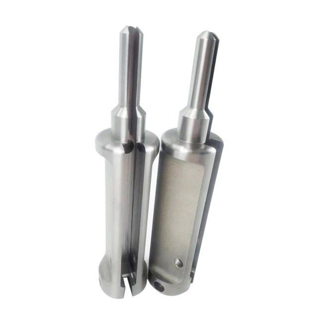 CNC Turning Metal Processing Customized Precision Parts CNC Machining