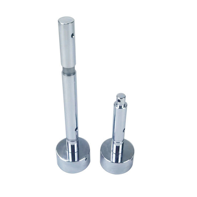 CNC Turning Metal Processing Customized Precision Parts CNC Machining