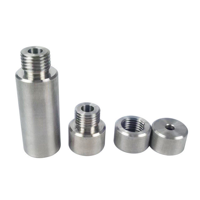 CNC Turning Metal Processing Customized Precision Parts CNC Machining