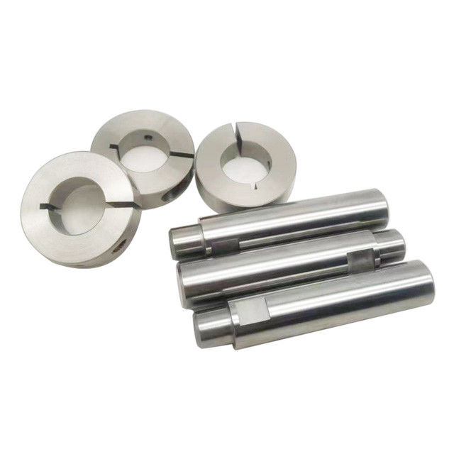 Customized Cnc Machining Milling/Milled Turning Turned/ Cnc Lathe Service metal Parts