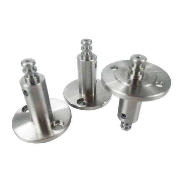 Customized Cnc Machining Milling/Milled Turning Turned/ Cnc Lathe Service metal Parts