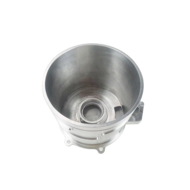 Customized Precision Metal Machining Part Turning Milling Aluminum CNC Machining Services