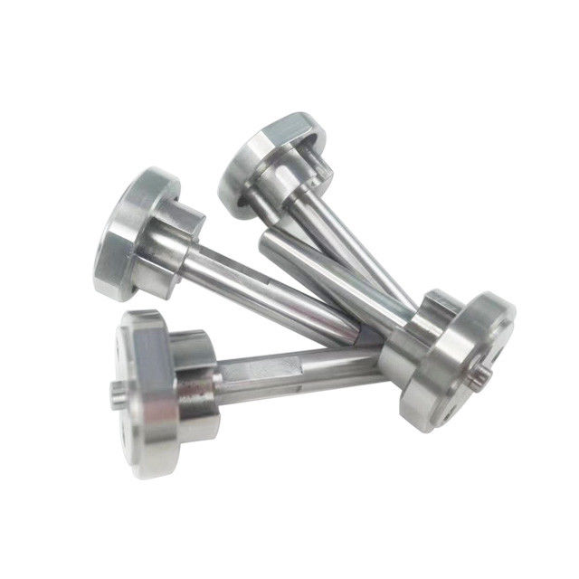 Customized Precision Metal Machining Part Turning Milling Aluminum CNC Machining Services