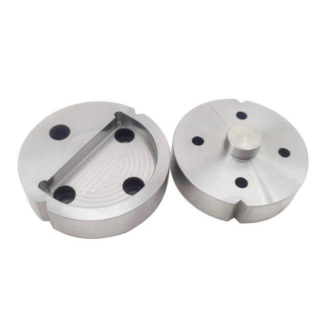 Customized Precision Metal Machining Part Turning Milling Aluminum CNC Machining Services