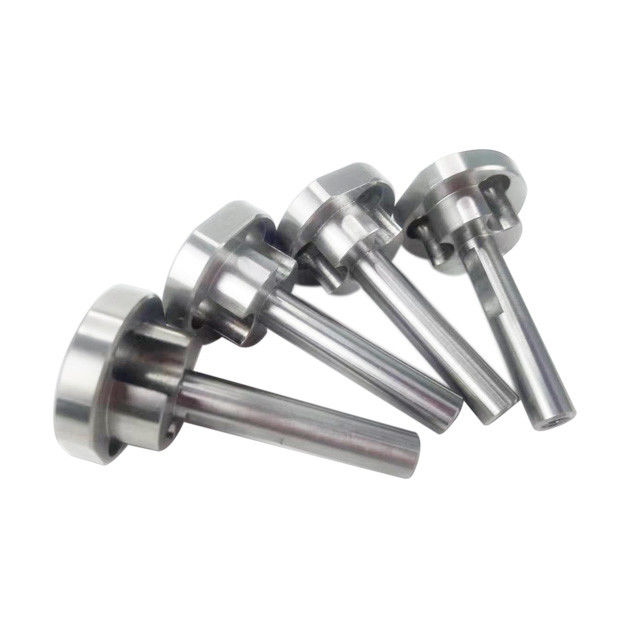 Customized Precision Metal Machining Part Turning Milling Aluminum CNC Machining Services