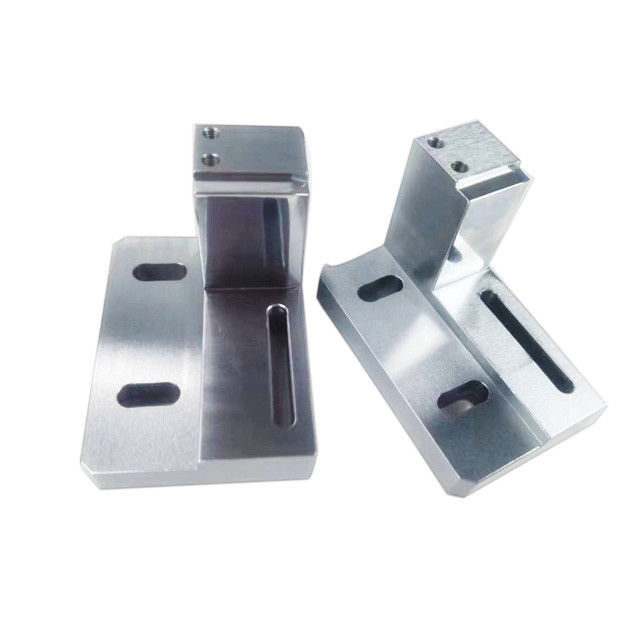 CNC Part Metal Machining Service CNC machining parts