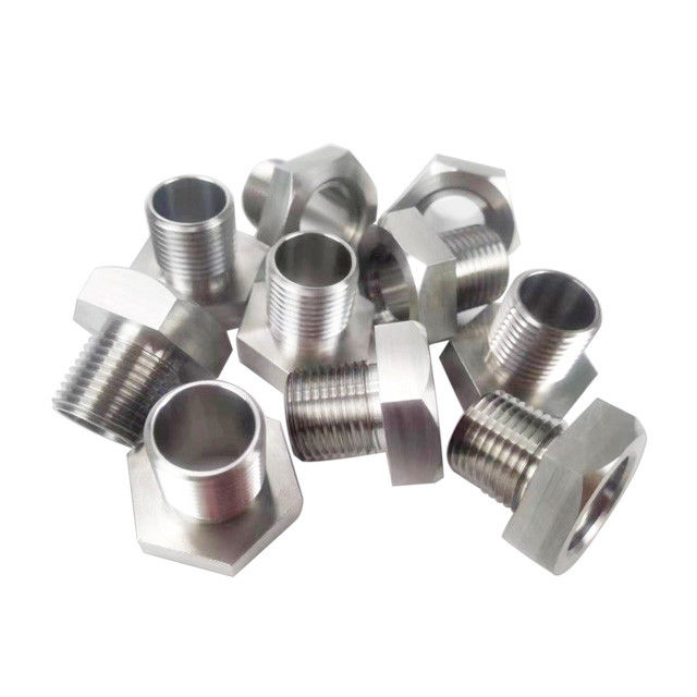 Service Custom CNC Lathe Turning Machining Parts Parts Sheet Metal Components 5 Axis CNC Milling Machining Services