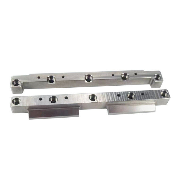 Direct Metal Laser Sintering and Steel Fabrication Services